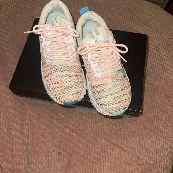 Cherokee Shoes - Colorful Sneakers